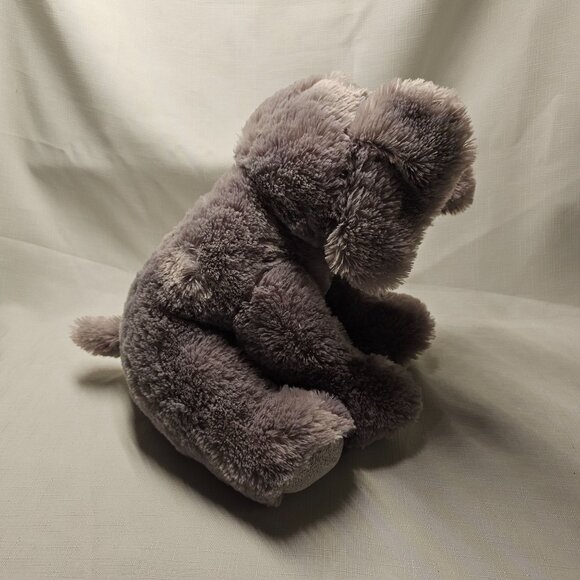 Most Adorable Aurora Stuffed Elephant Plushie Plush - Picture 8 of 14
